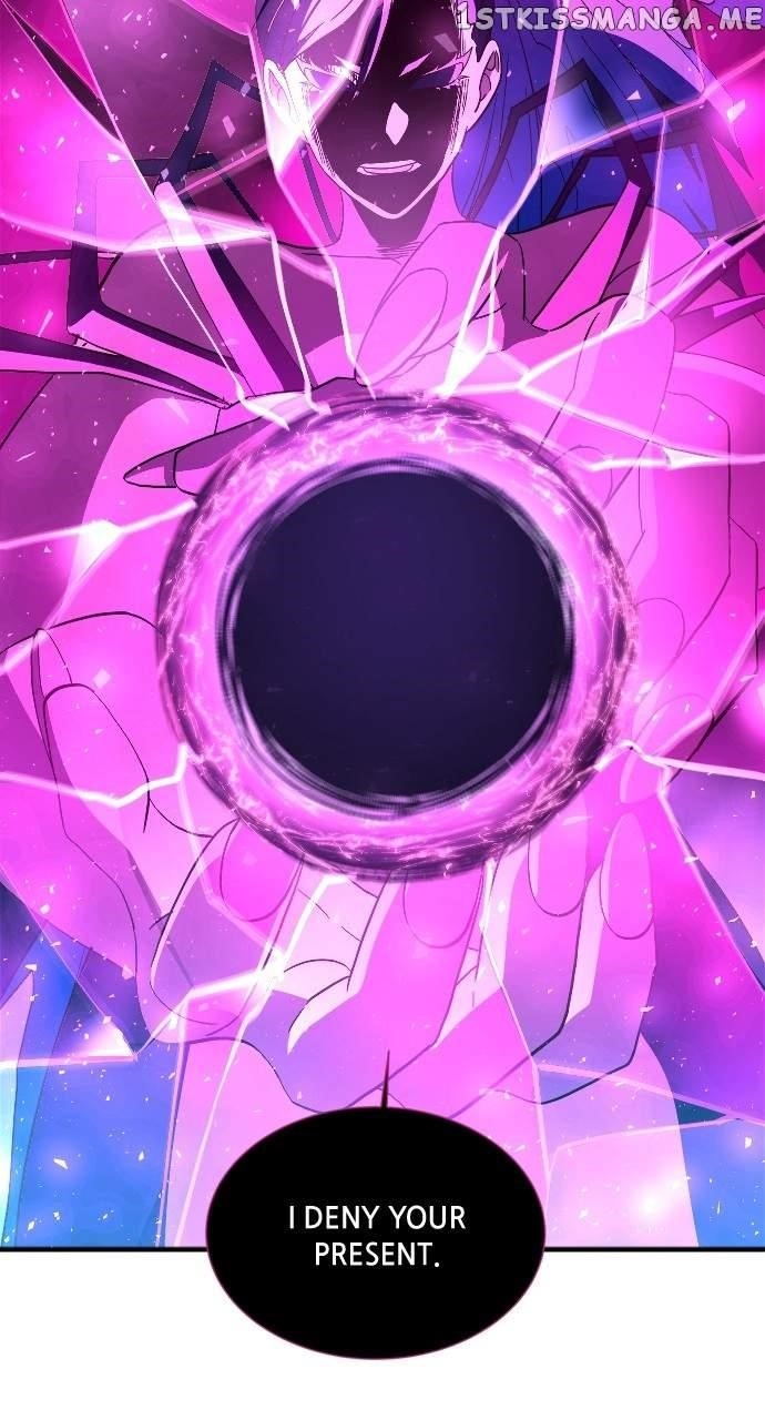 The Last Golden Child - Chapter 85 Page 70