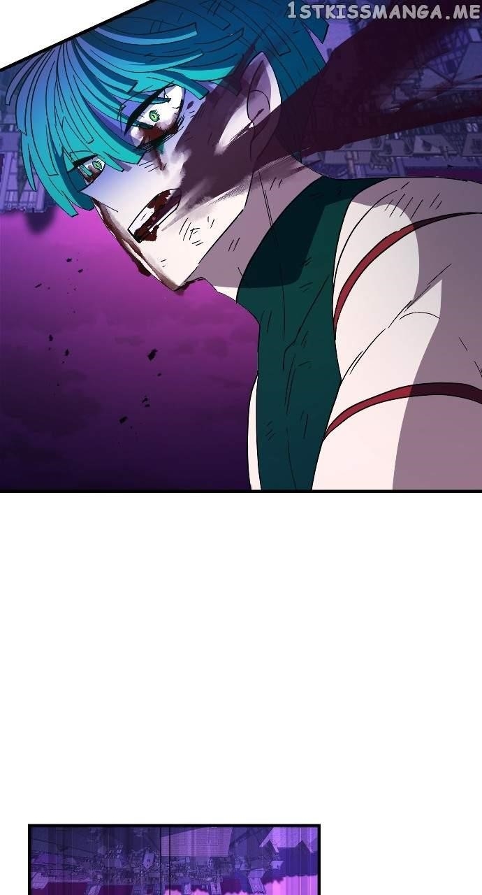 The Last Golden Child - Chapter 85 Page 74