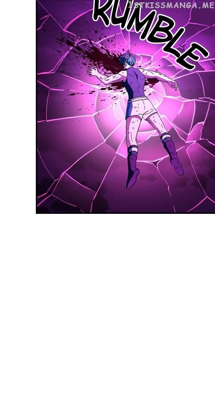 The Last Golden Child - Chapter 85 Page 76