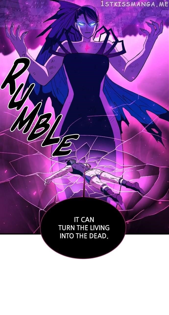 The Last Golden Child - Chapter 85 Page 80