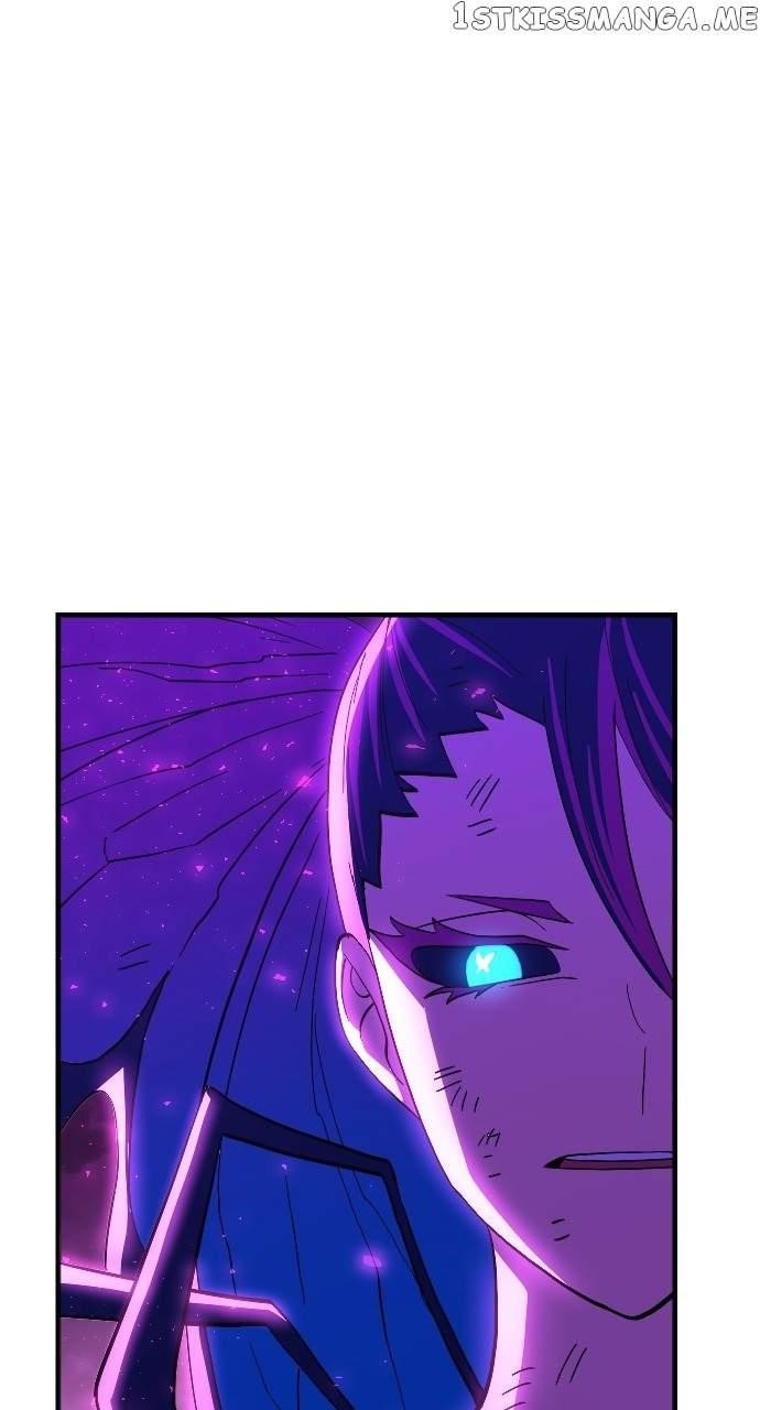 The Last Golden Child - Chapter 85 Page 81