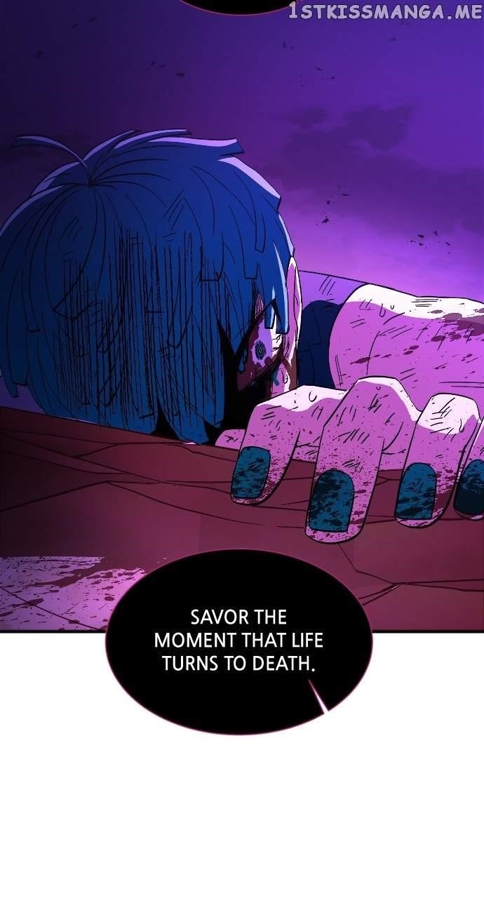 The Last Golden Child - Chapter 85 Page 83