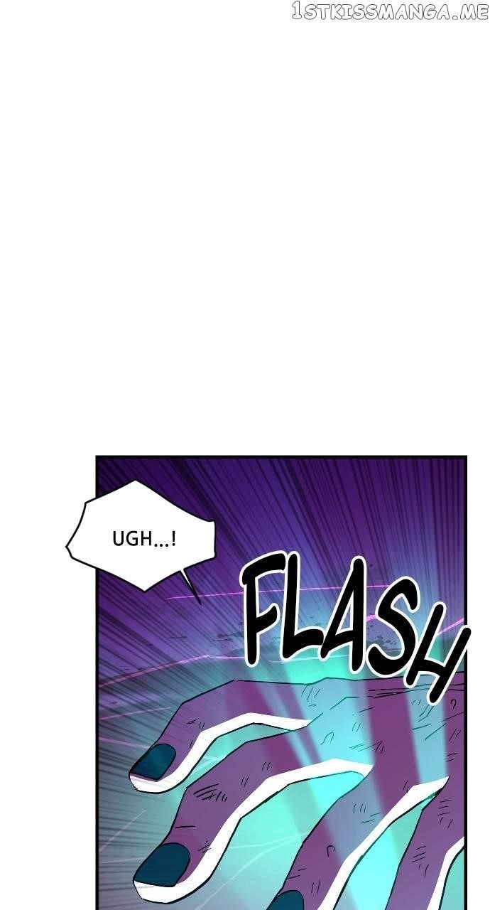 The Last Golden Child - Chapter 85 Page 84