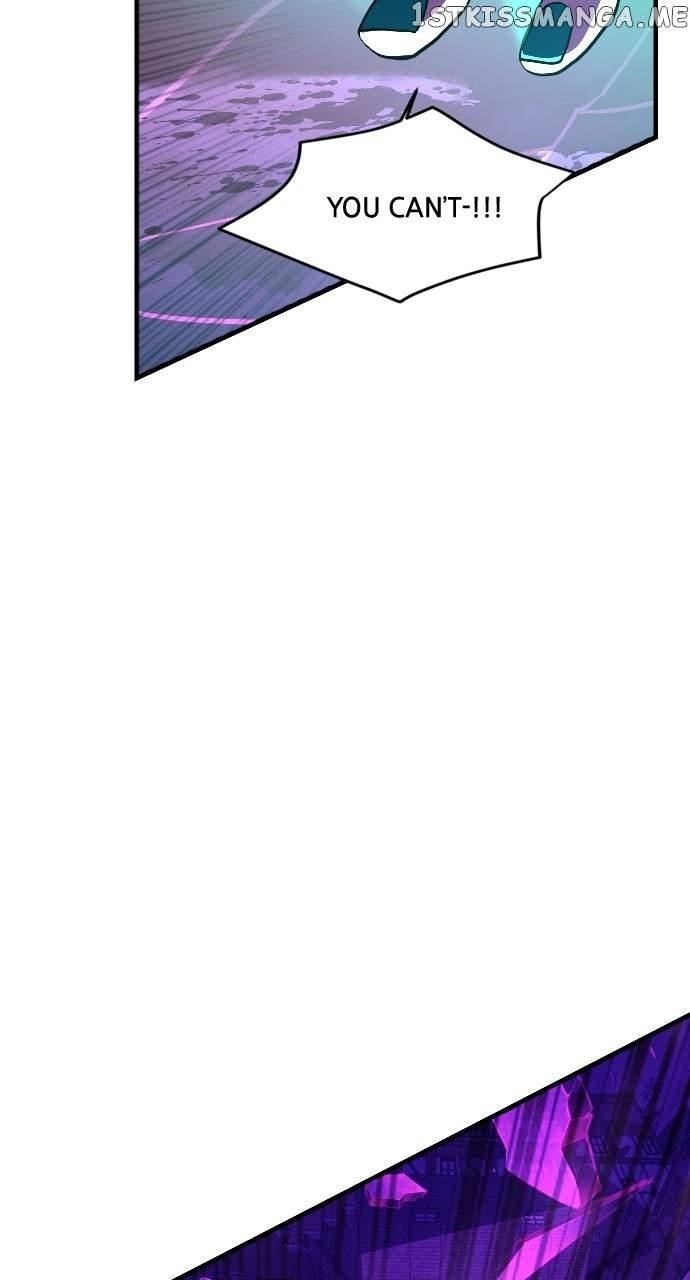 The Last Golden Child - Chapter 85 Page 85