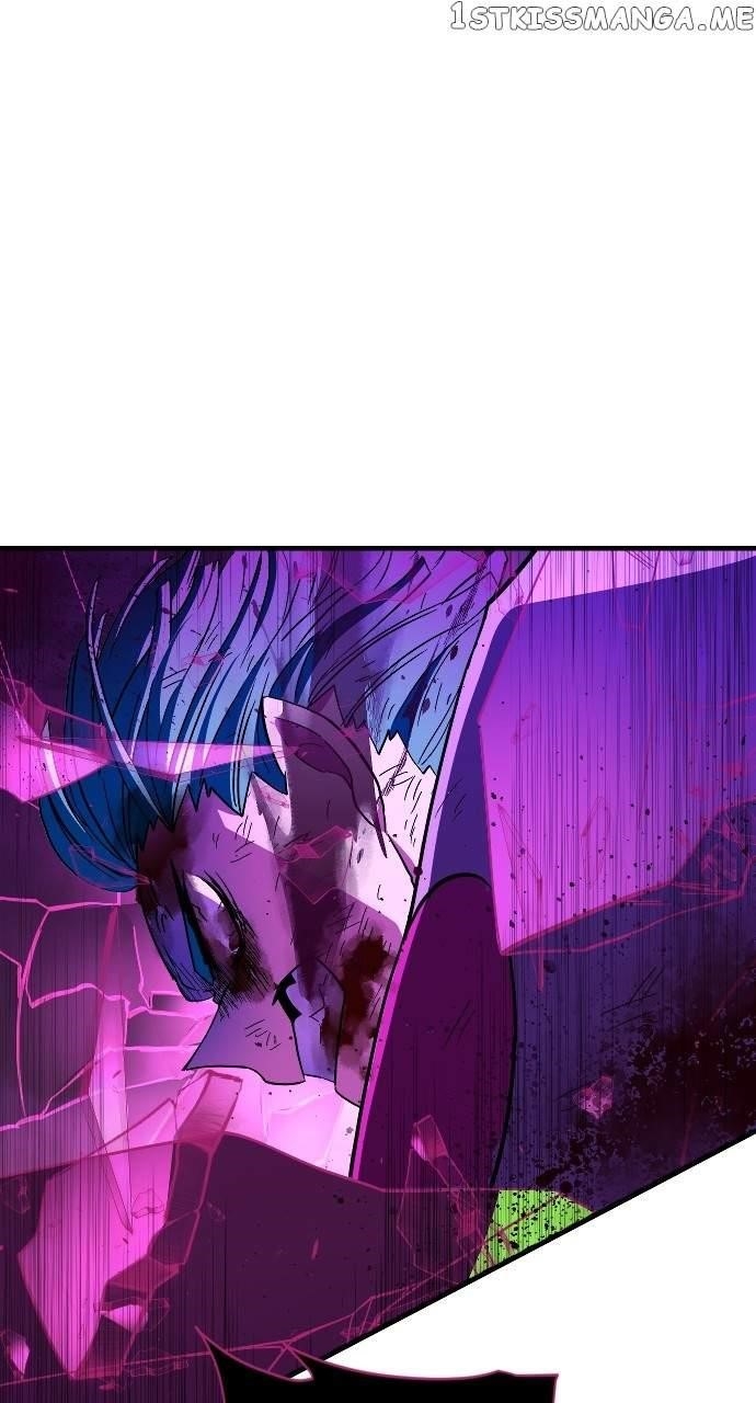 The Last Golden Child - Chapter 85 Page 87