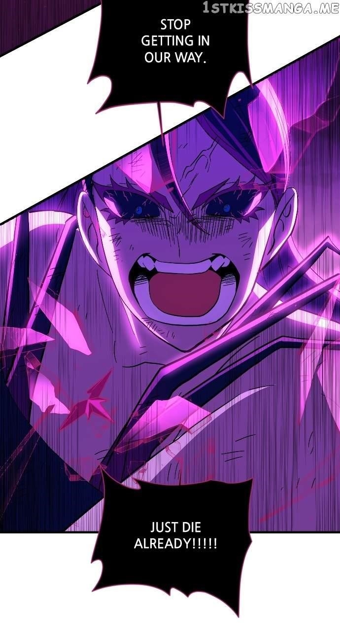 The Last Golden Child - Chapter 85 Page 88