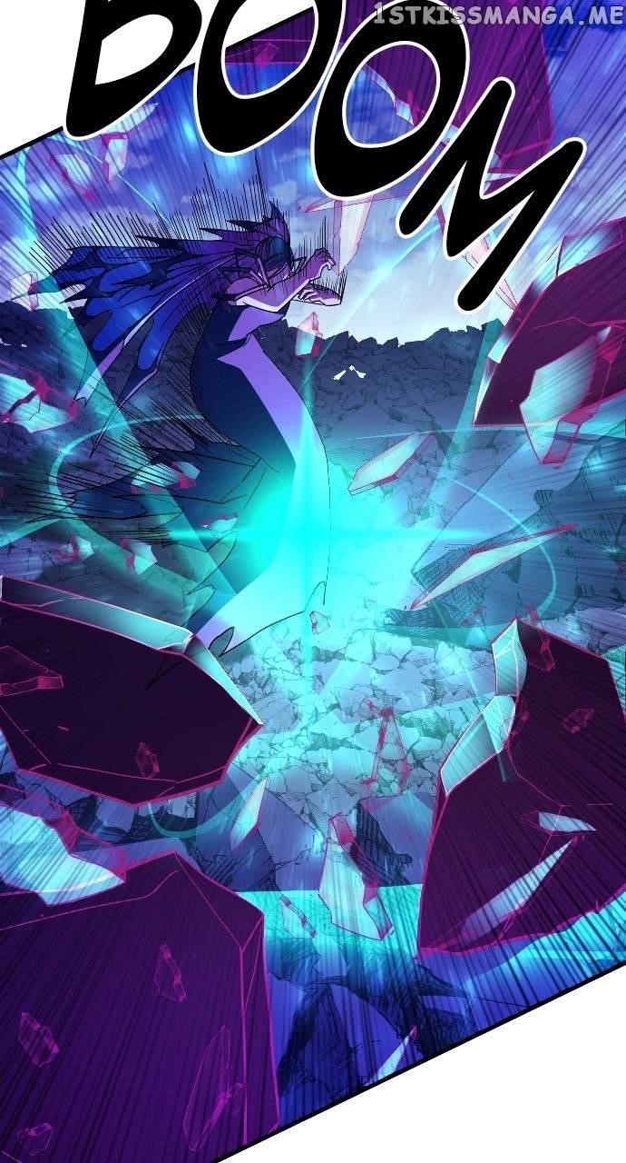 The Last Golden Child - Chapter 85 Page 92