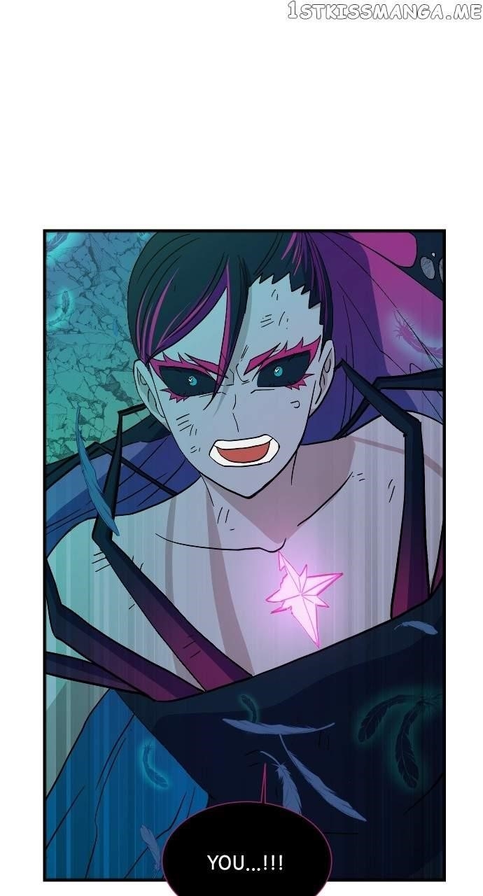 The Last Golden Child - Chapter 85 Page 97