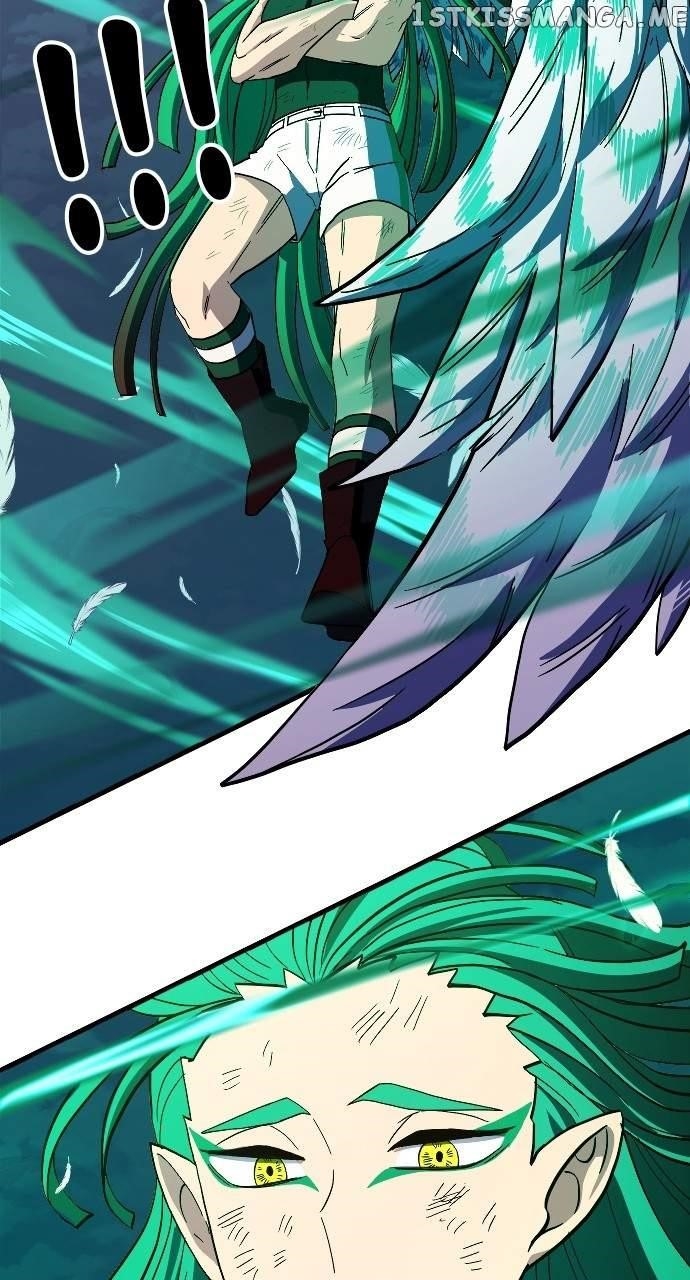 The Last Golden Child - Chapter 85 Page 99