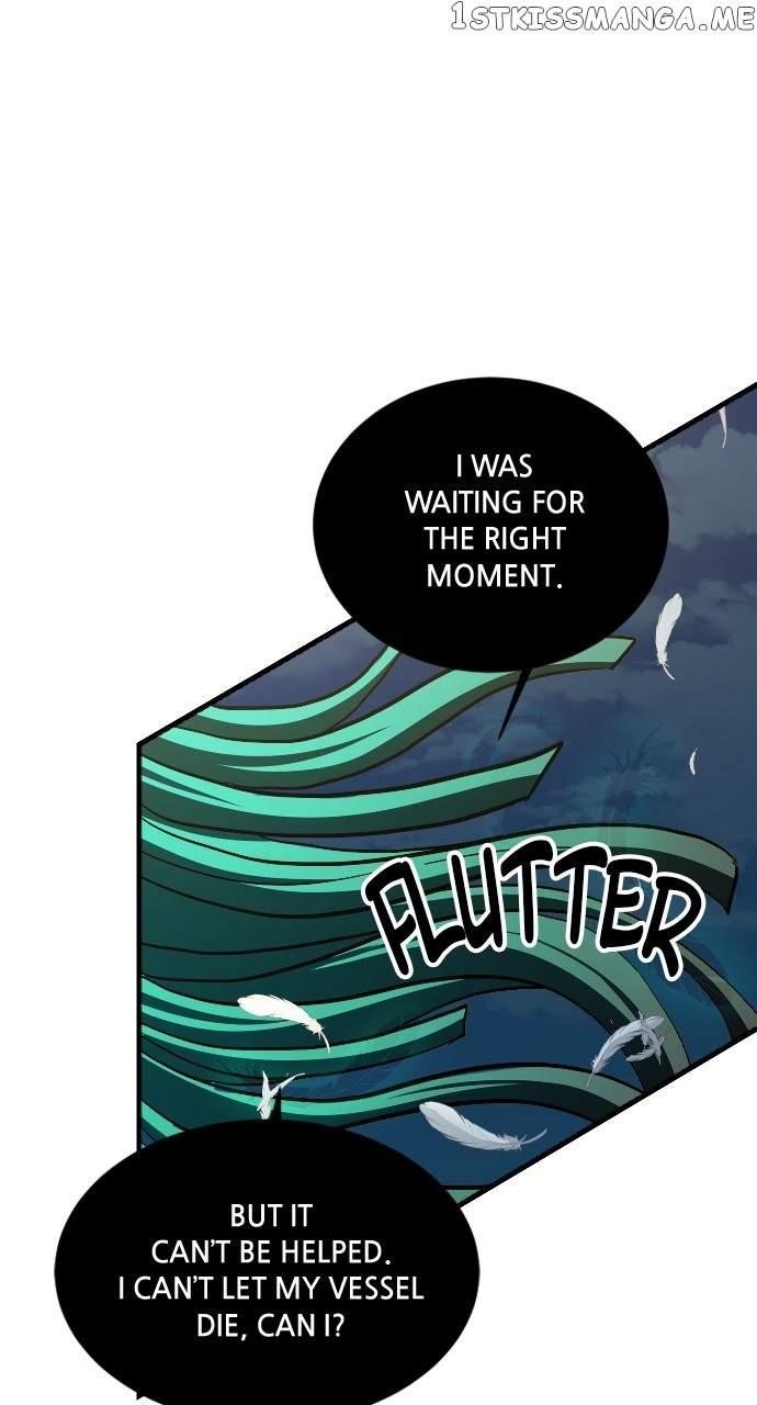 The Last Golden Child - Chapter 86 Page 1