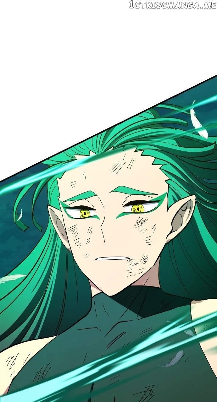 The Last Golden Child - Chapter 86 Page 11