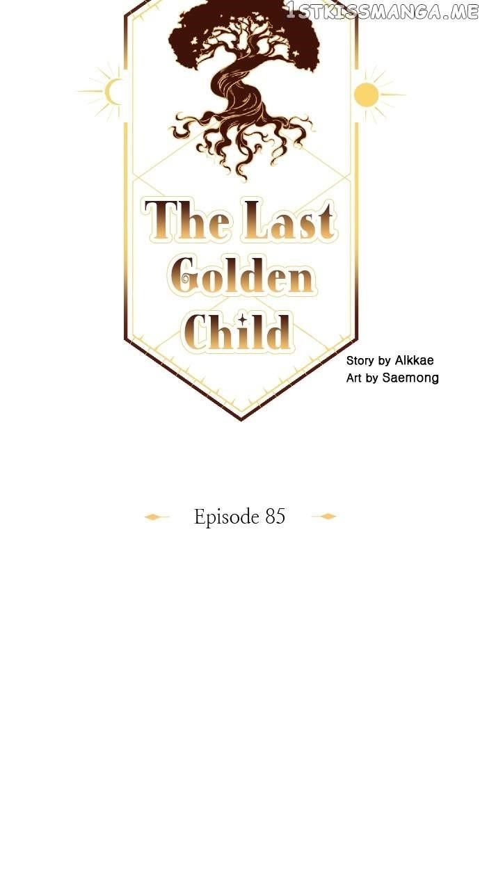 The Last Golden Child - Chapter 86 Page 13