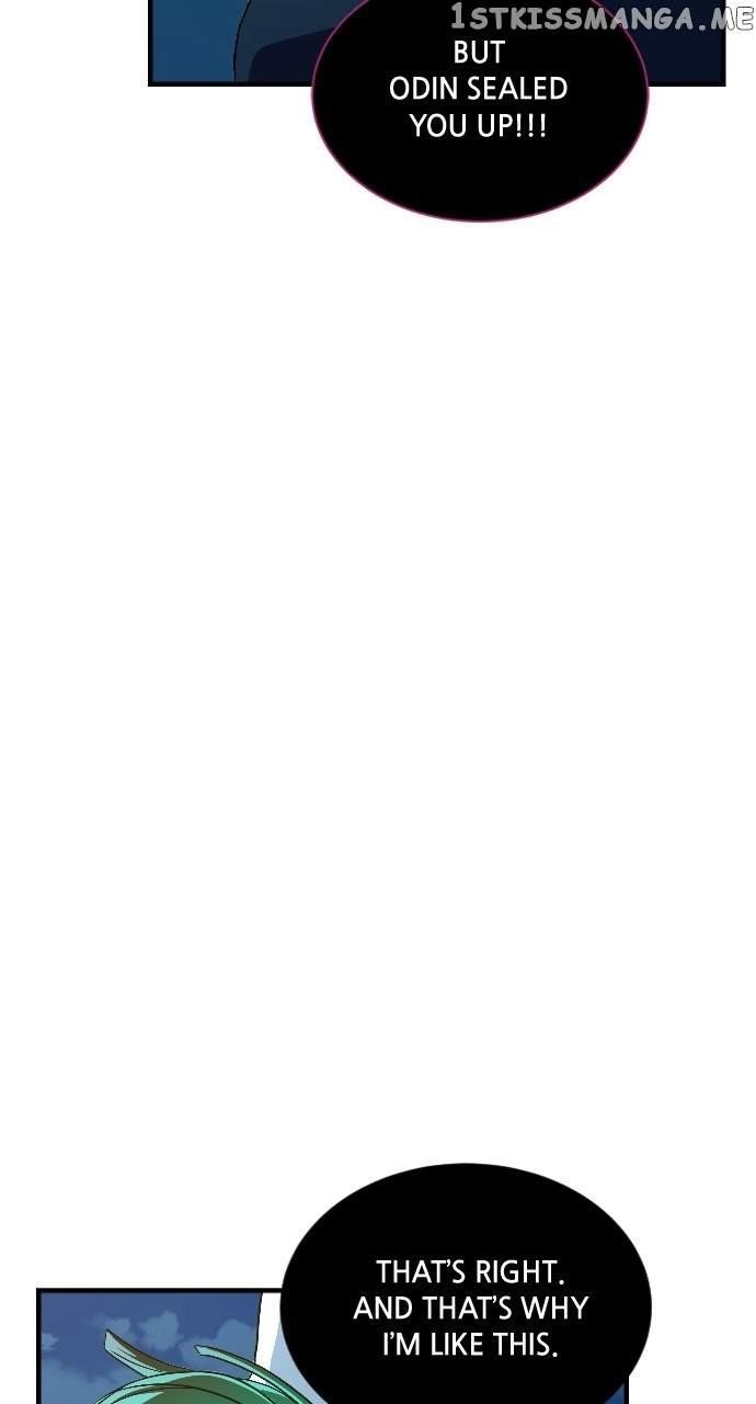 The Last Golden Child - Chapter 86 Page 15