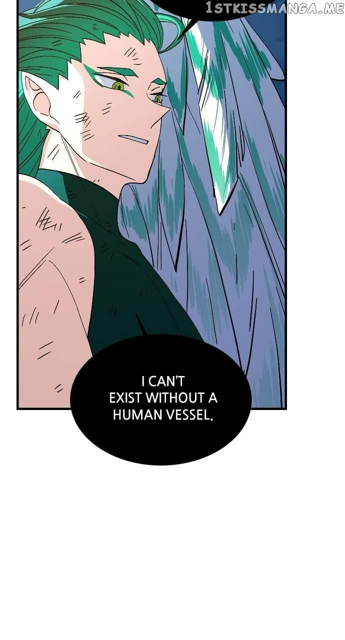 The Last Golden Child - Chapter 86 Page 16