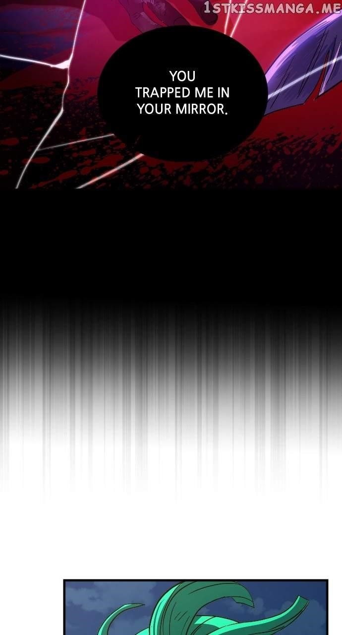 The Last Golden Child - Chapter 86 Page 21