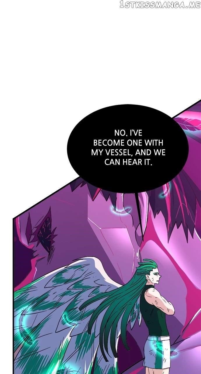 The Last Golden Child - Chapter 86 Page 43