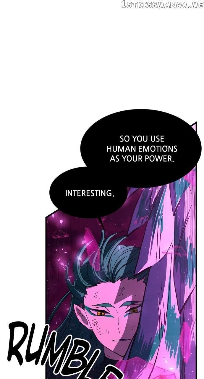 The Last Golden Child - Chapter 86 Page 50