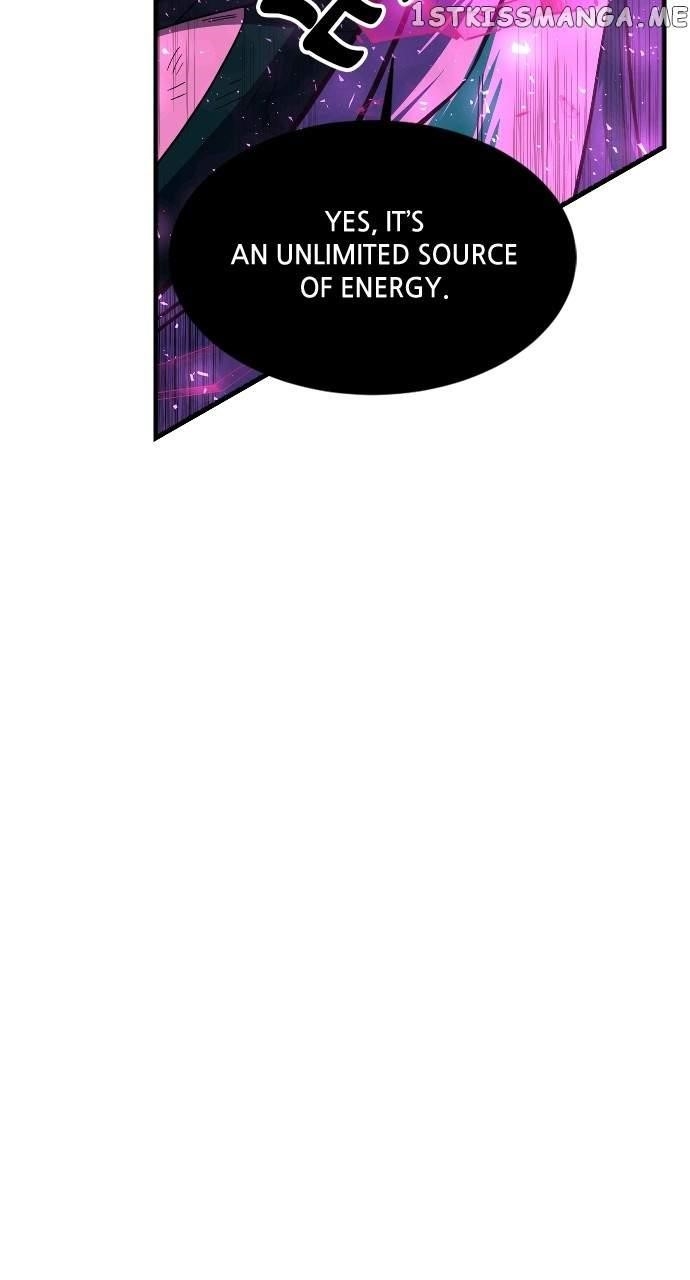 The Last Golden Child - Chapter 86 Page 51