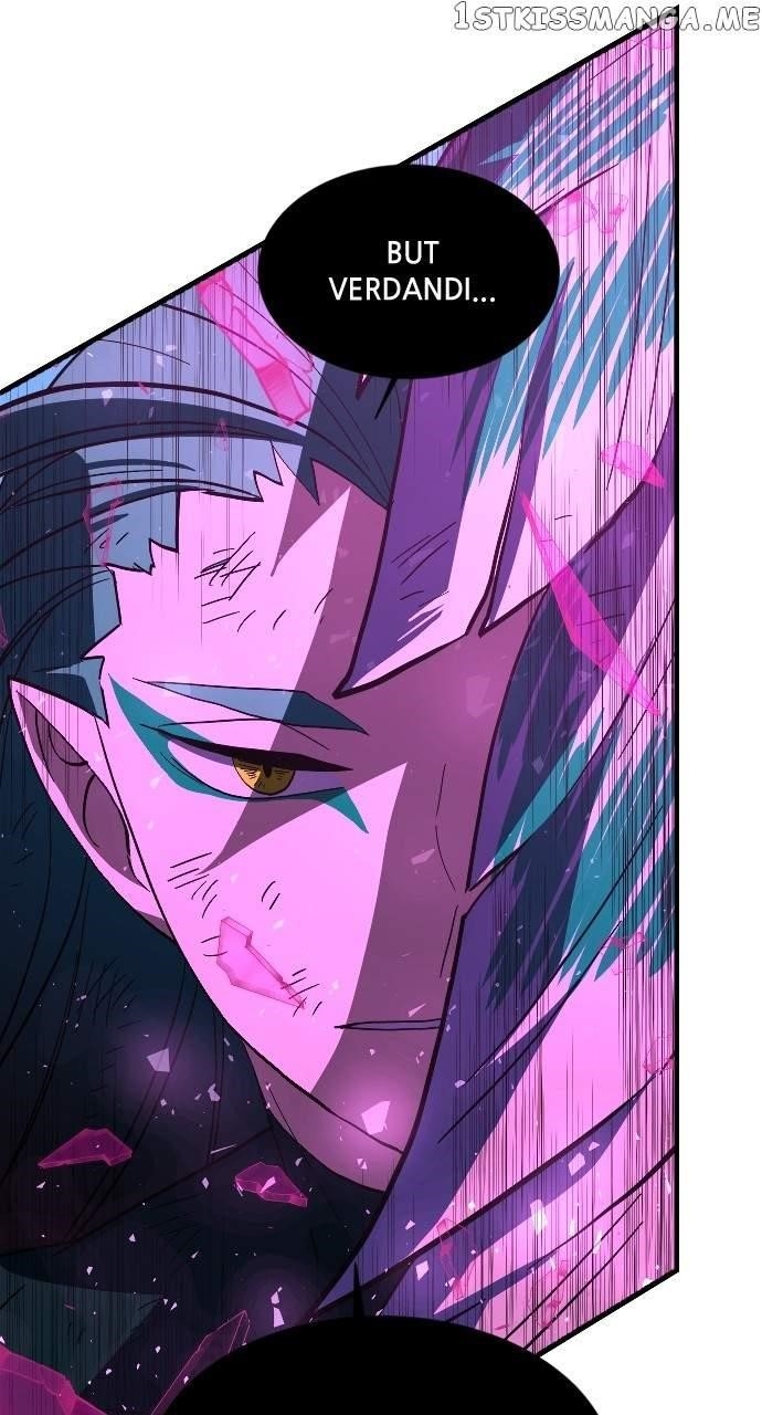 The Last Golden Child - Chapter 86 Page 52