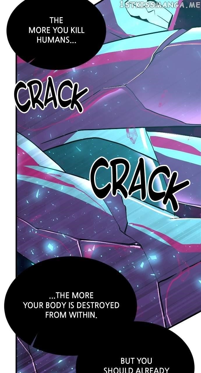 The Last Golden Child - Chapter 86 Page 54