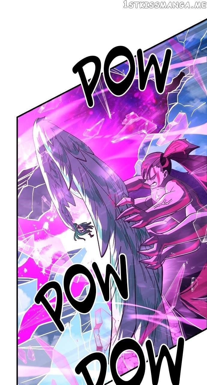 The Last Golden Child - Chapter 86 Page 61