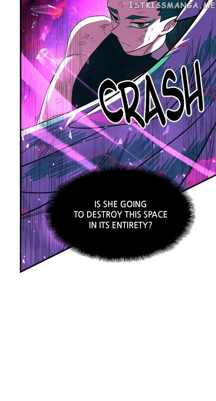 The Last Golden Child - Chapter 86 Page 65