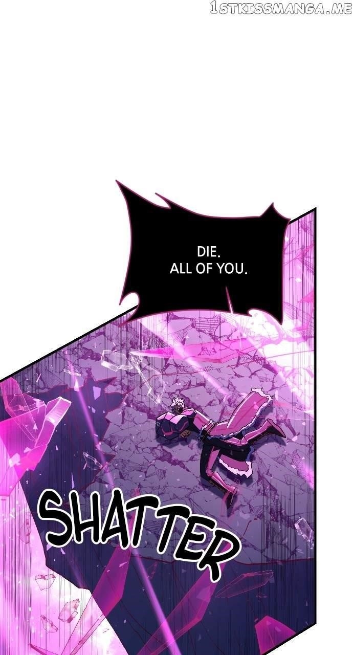 The Last Golden Child - Chapter 86 Page 66