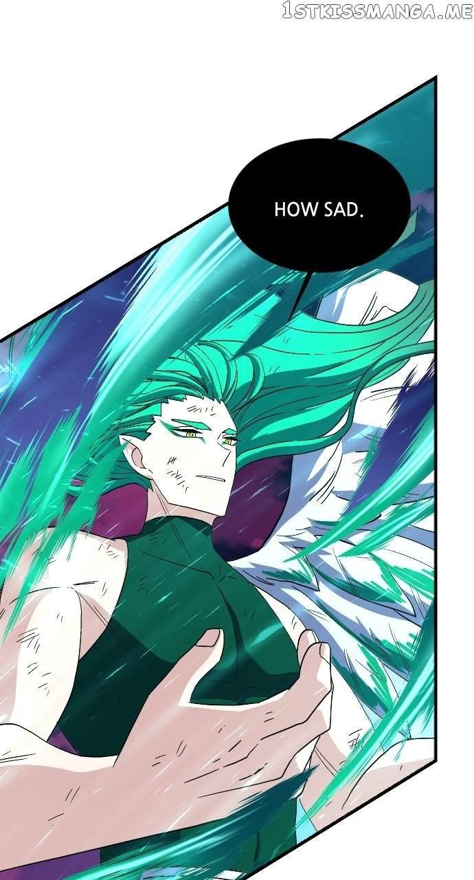 The Last Golden Child - Chapter 86 Page 73