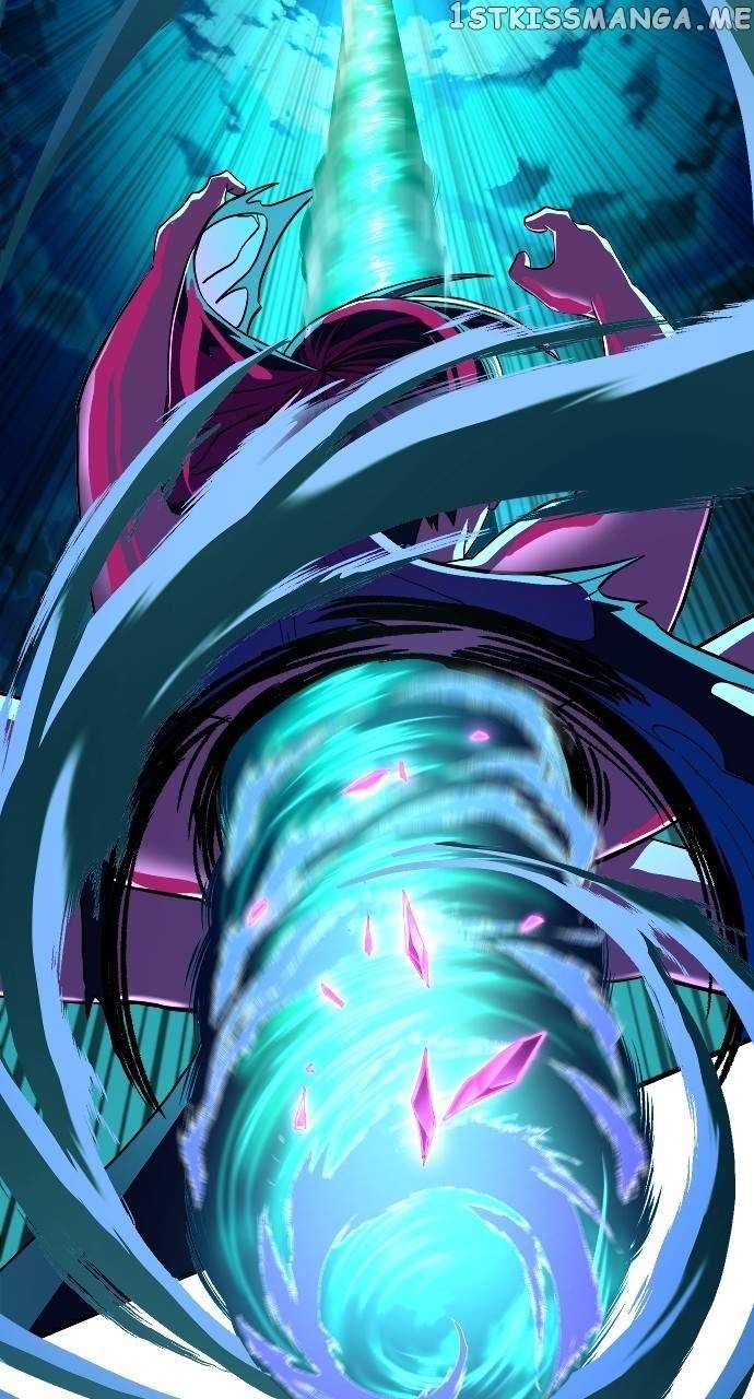 The Last Golden Child - Chapter 86 Page 75