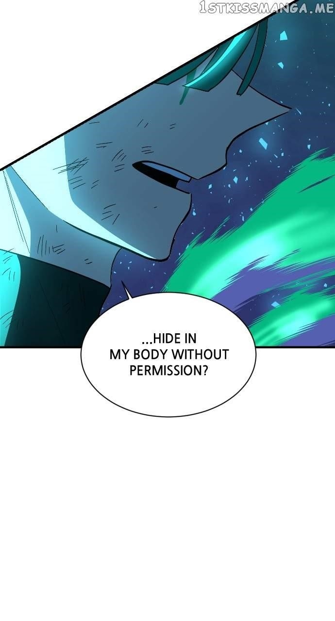 The Last Golden Child - Chapter 86 Page 89