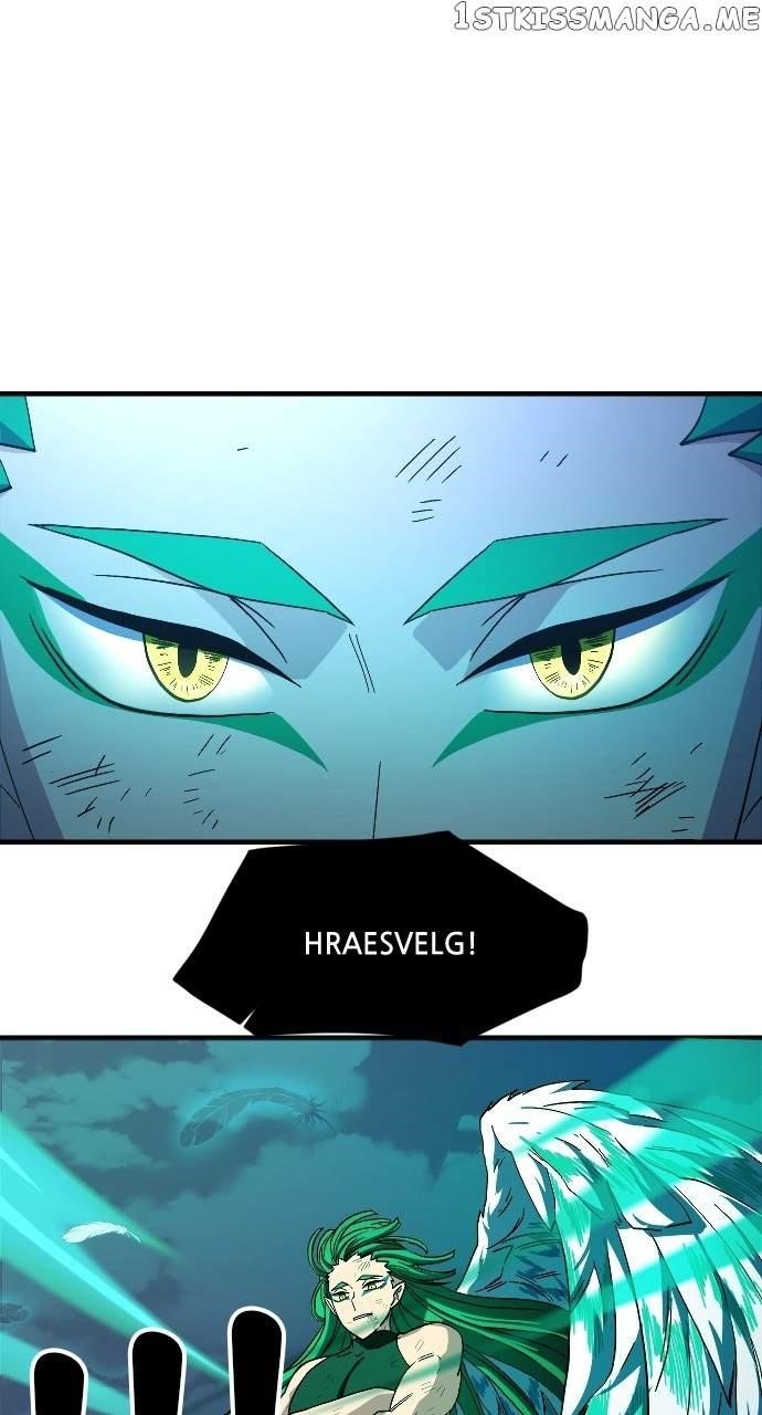 The Last Golden Child - Chapter 86 Page 9