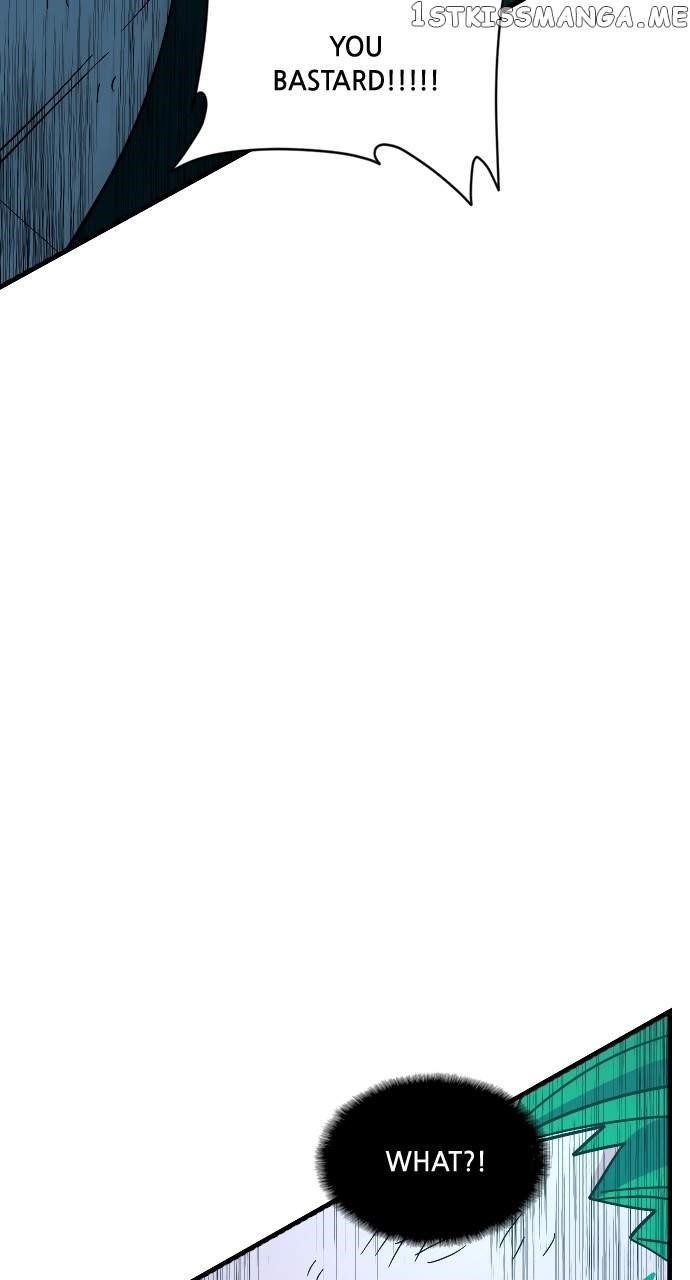 The Last Golden Child - Chapter 86 Page 91