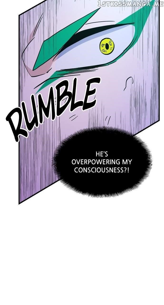 The Last Golden Child - Chapter 86 Page 92