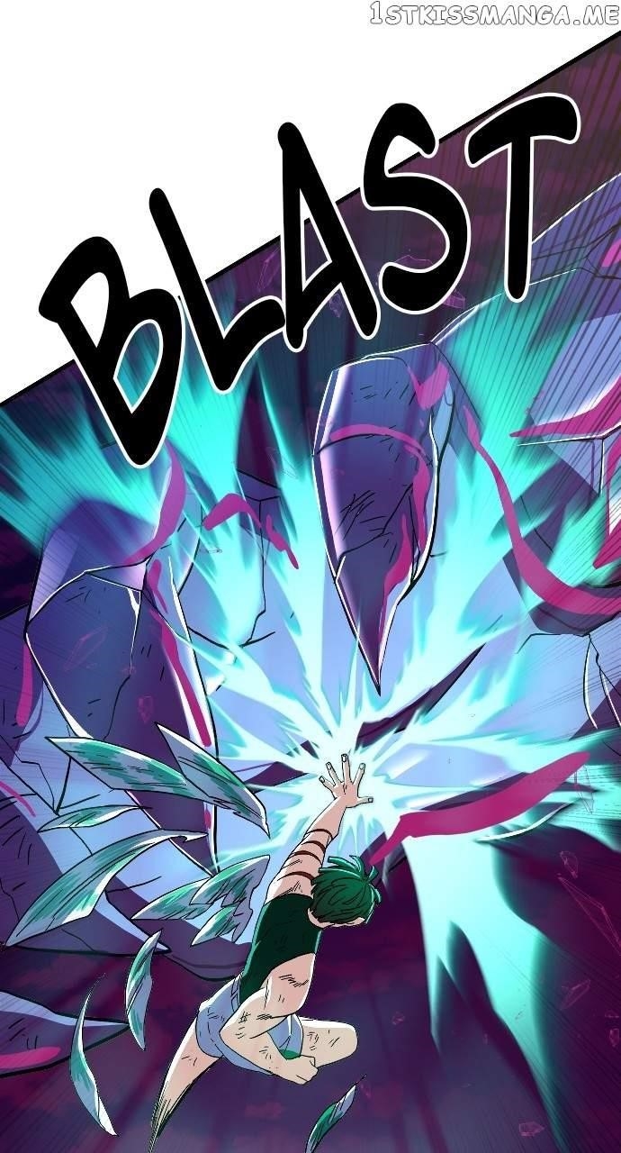 The Last Golden Child - Chapter 86 Page 93