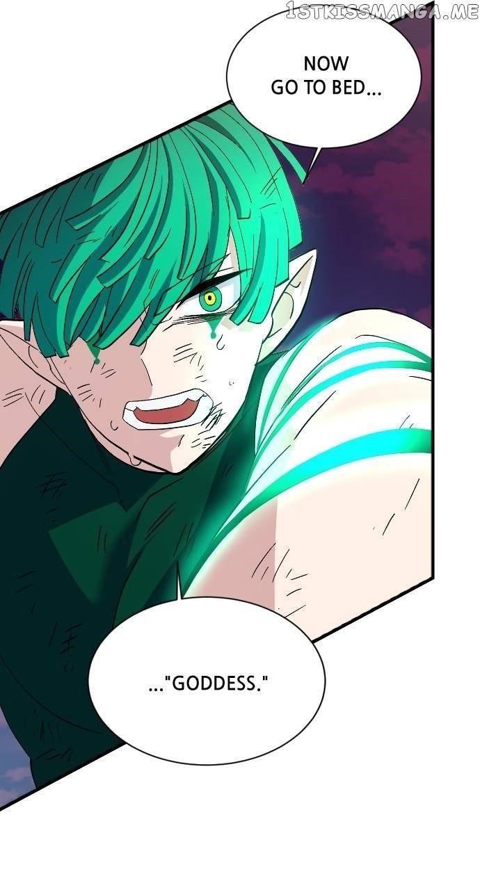 The Last Golden Child - Chapter 86 Page 95