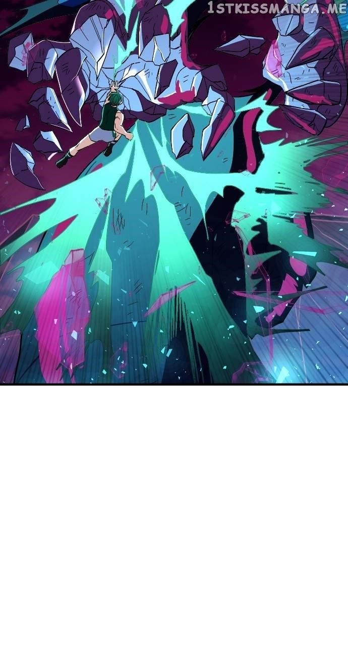 The Last Golden Child - Chapter 86 Page 97