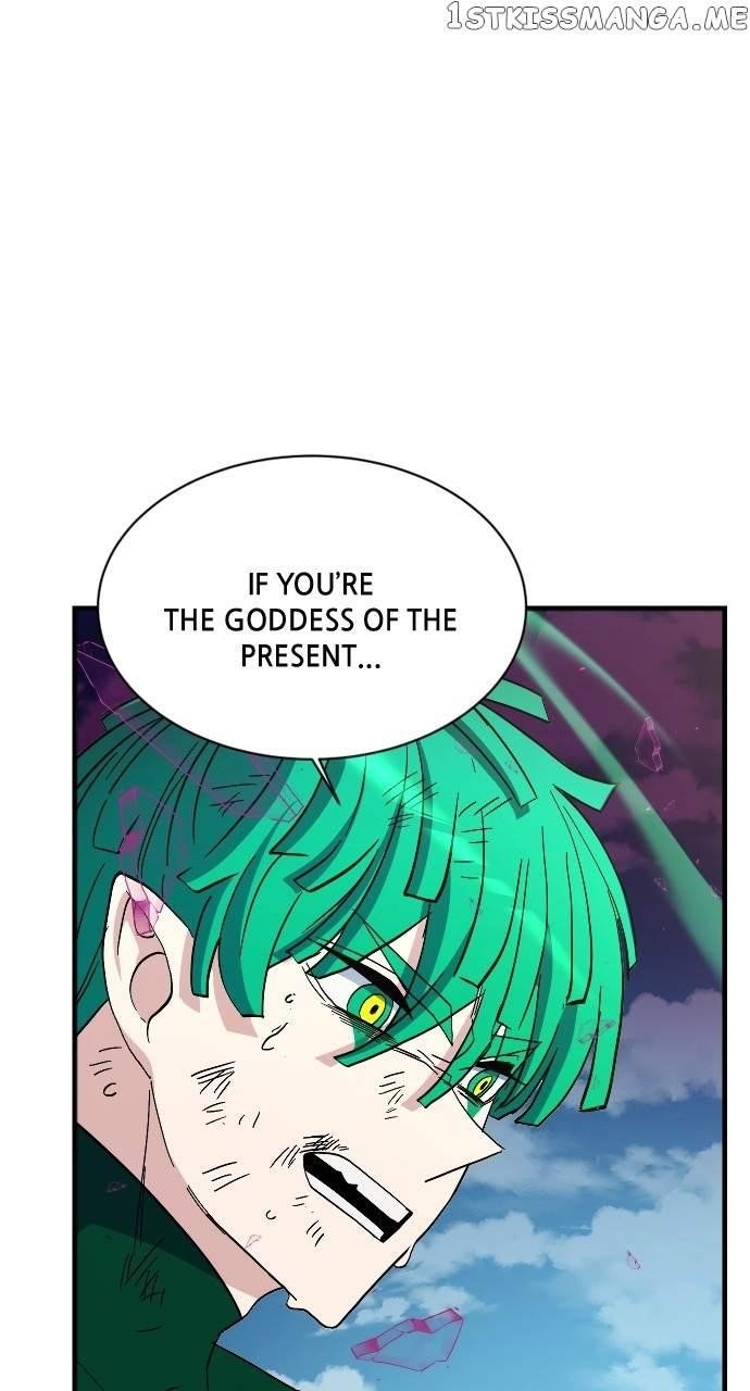 The Last Golden Child - Chapter 86 Page 98
