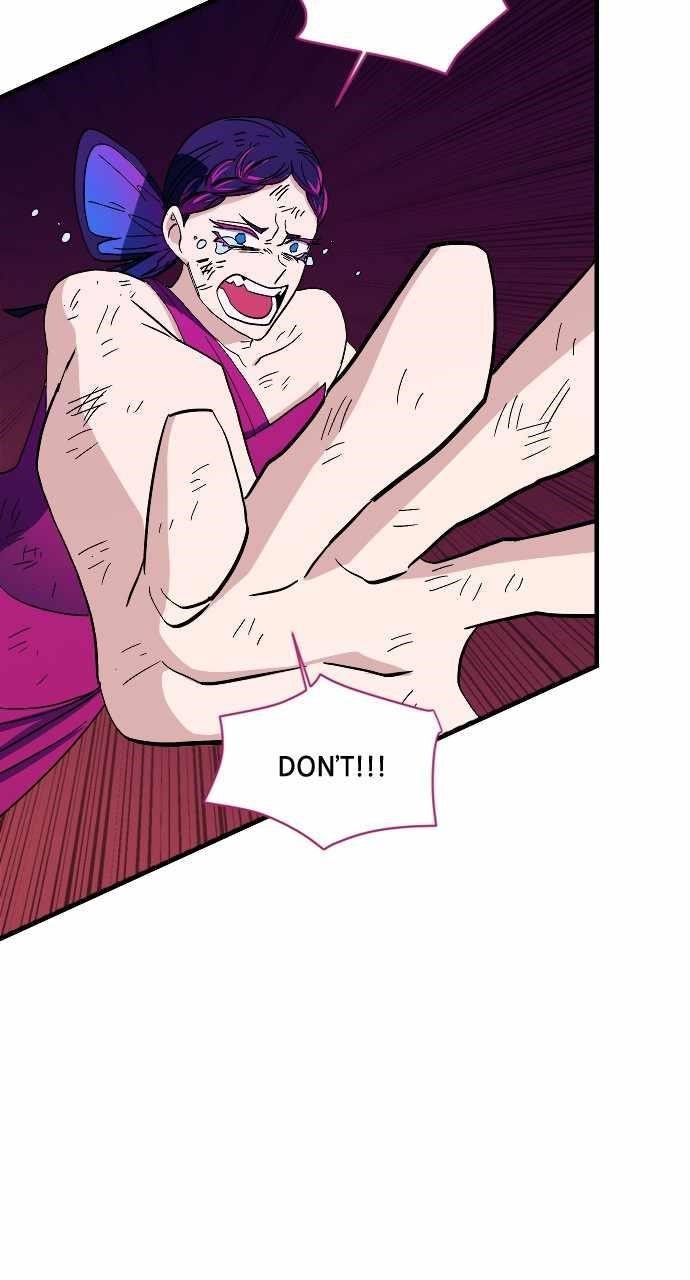 The Last Golden Child - Chapter 87 Page 13