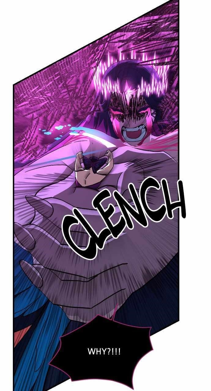 The Last Golden Child - Chapter 87 Page 16