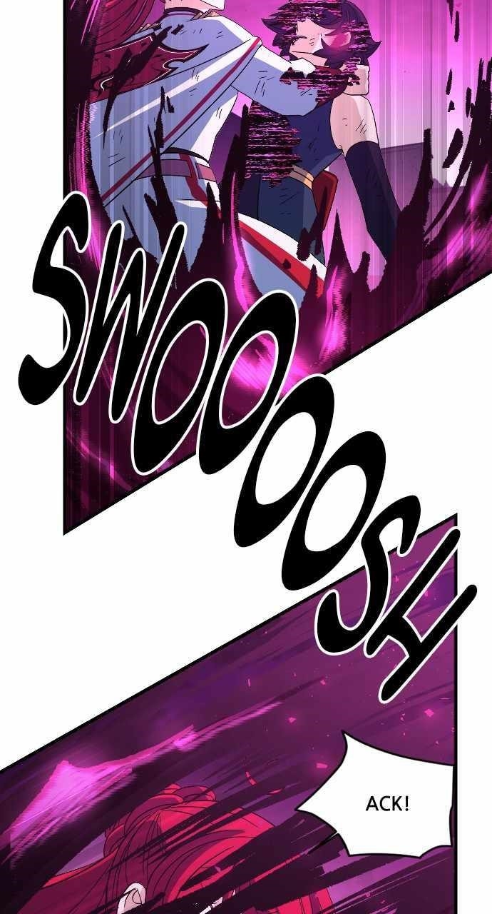 The Last Golden Child - Chapter 87 Page 20