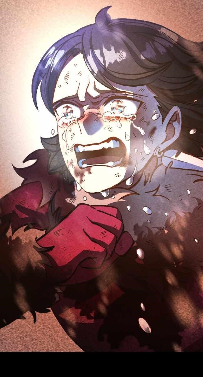 The Last Golden Child - Chapter 87 Page 70