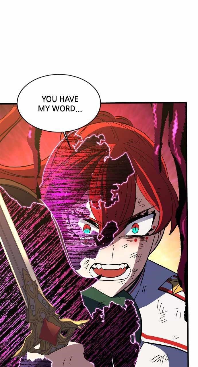 The Last Golden Child - Chapter 87 Page 77