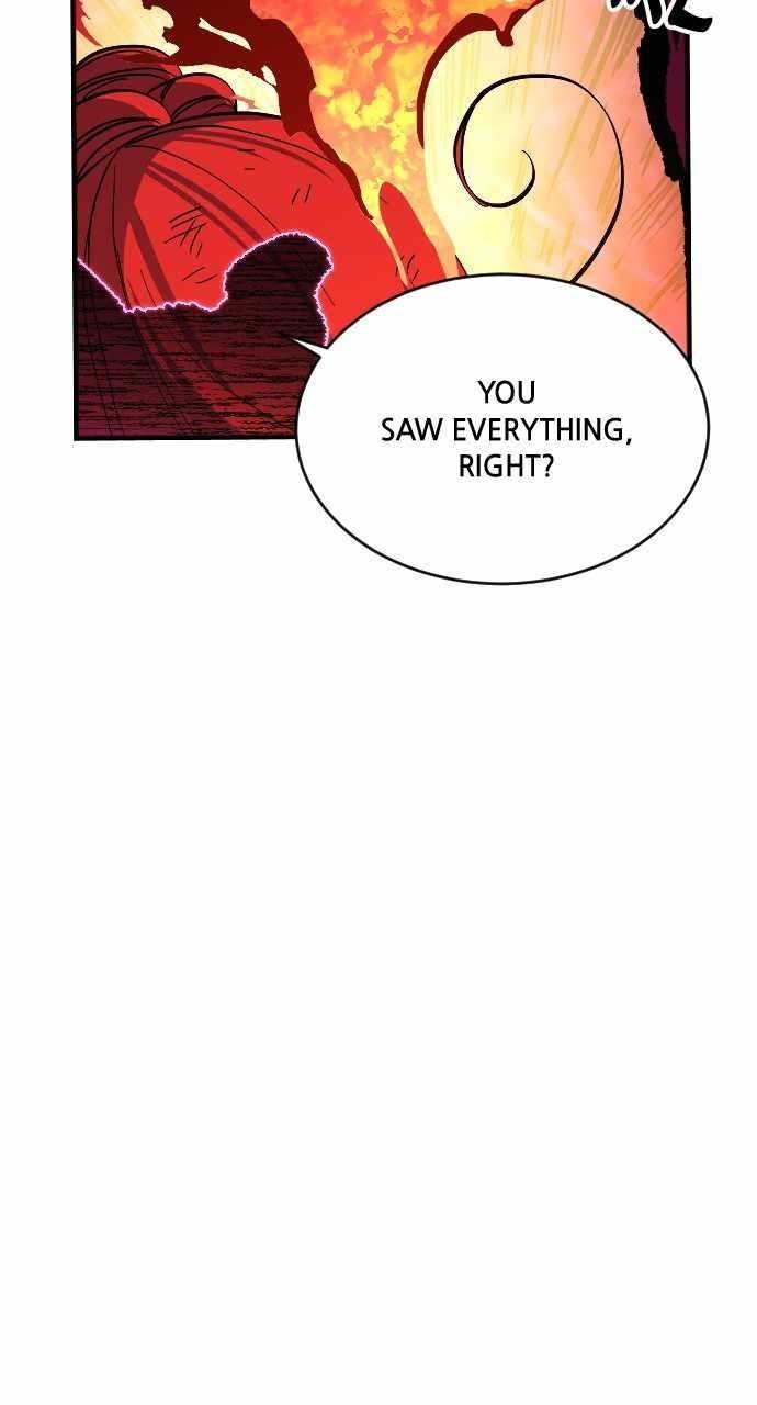 The Last Golden Child - Chapter 87 Page 80