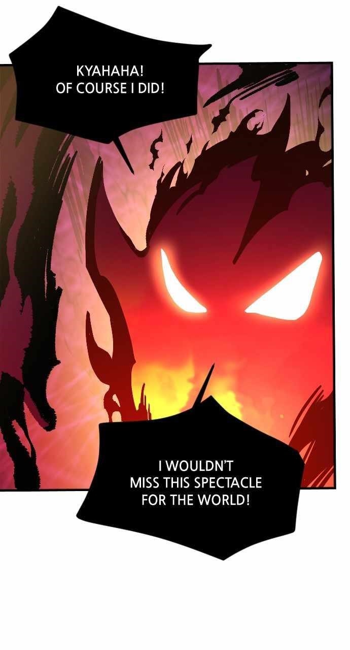 The Last Golden Child - Chapter 87 Page 81