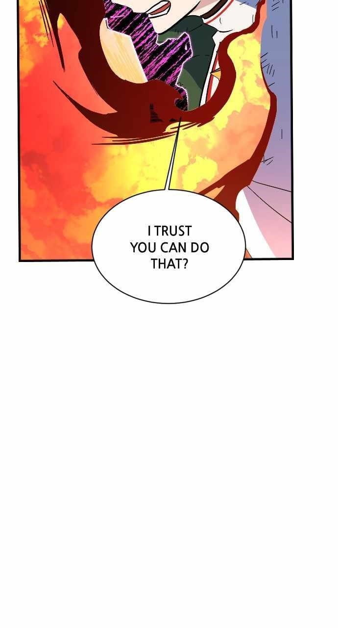 The Last Golden Child - Chapter 87 Page 83