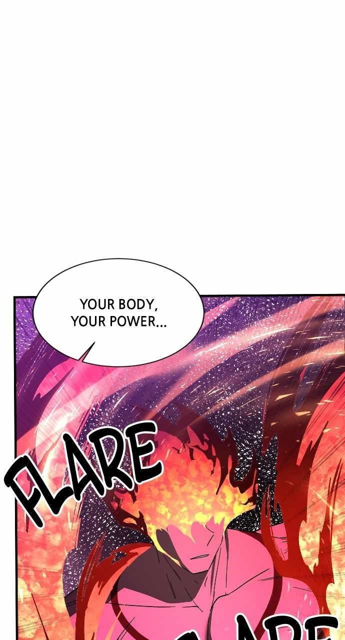 The Last Golden Child - Chapter 87 Page 91