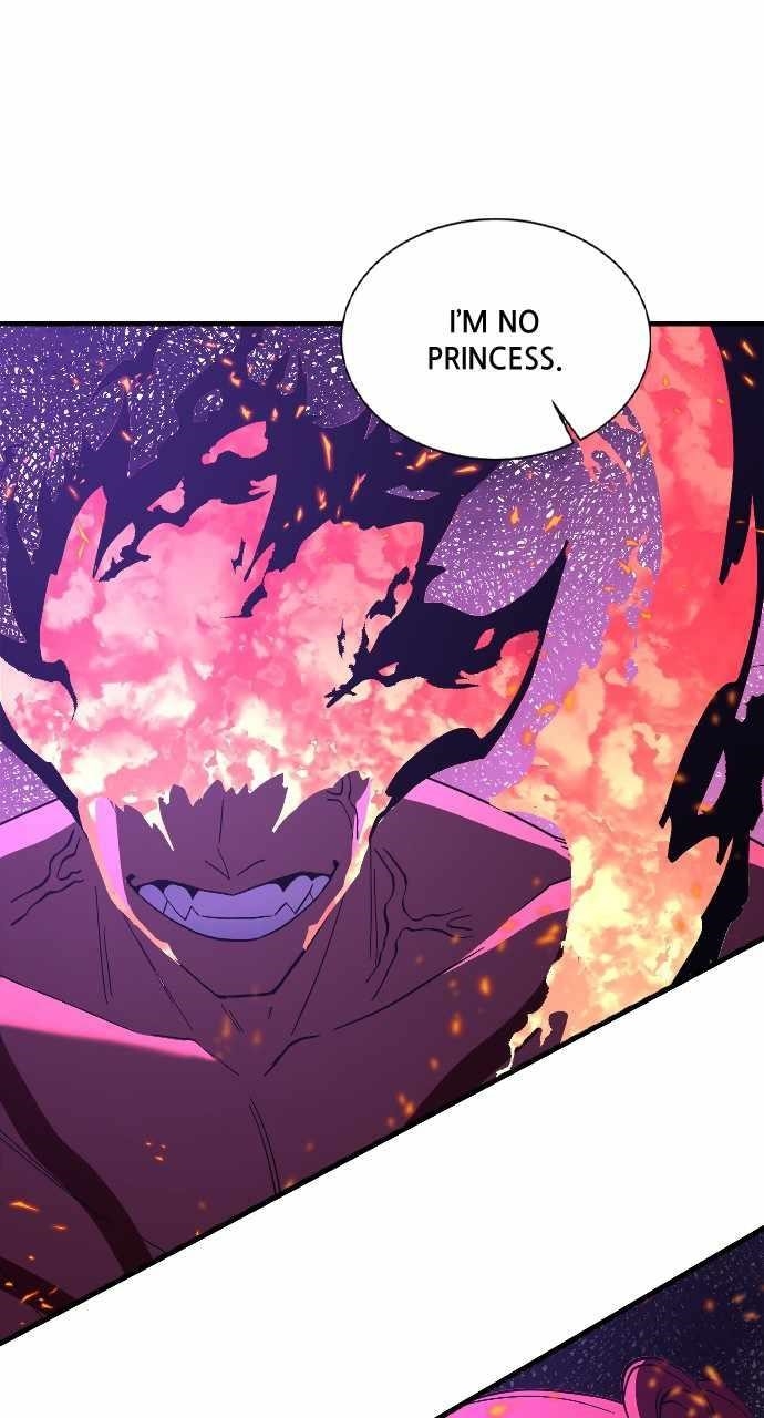 The Last Golden Child - Chapter 87 Page 97