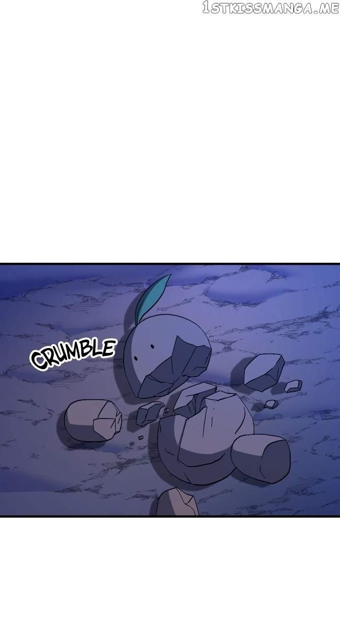 The Last Golden Child - Chapter 88 Page 1