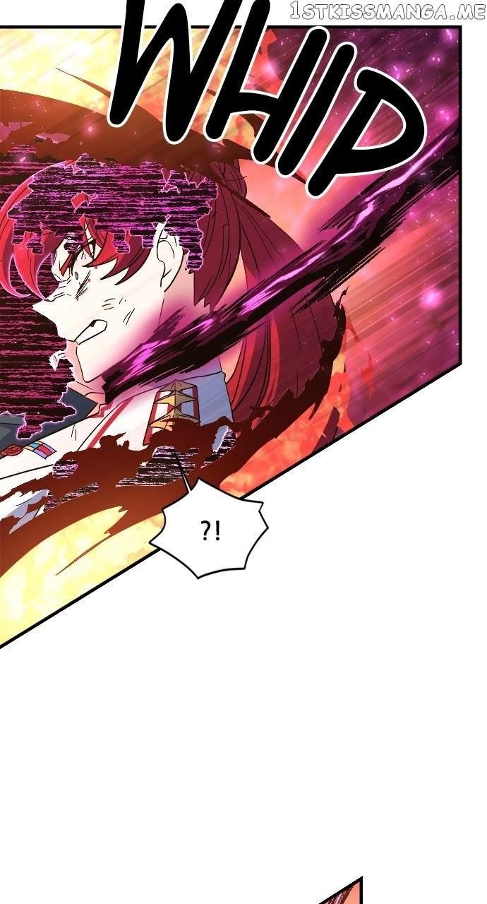 The Last Golden Child - Chapter 88 Page 10