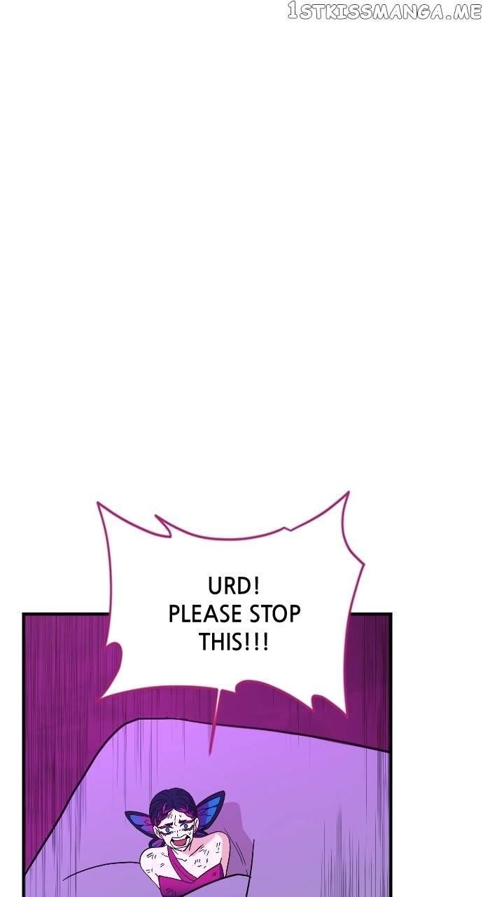 The Last Golden Child - Chapter 88 Page 20